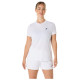 Asics Γυναικεία κοντομάνικη μπλούζα Court Tee